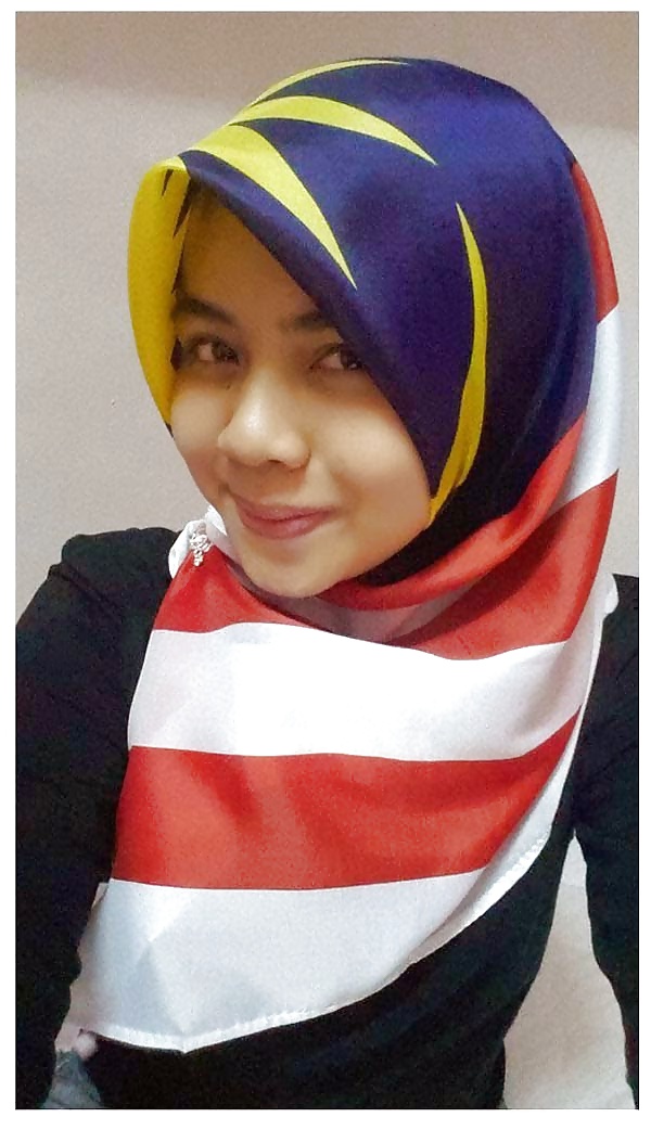 Hijab preview 1 - hijab tudung jilbab kerudung turbanli
 #40630748