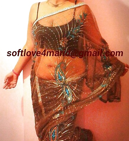 Femme Indienne Sexy Pour Le Swap #31524448