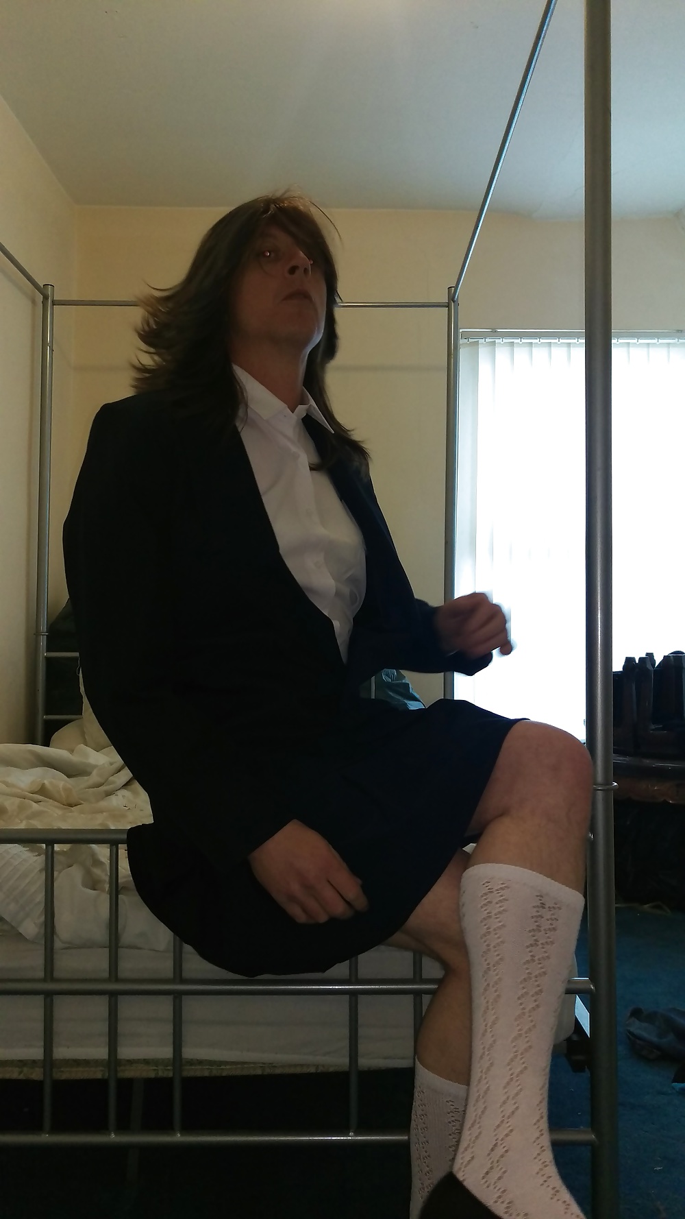 Uniformes escolares
 #39632333