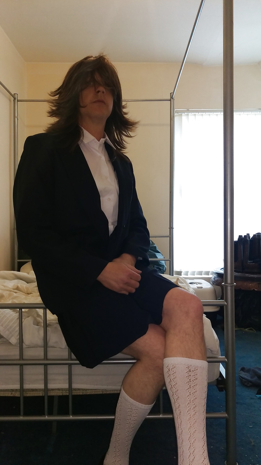 Uniformes escolares
 #39632339