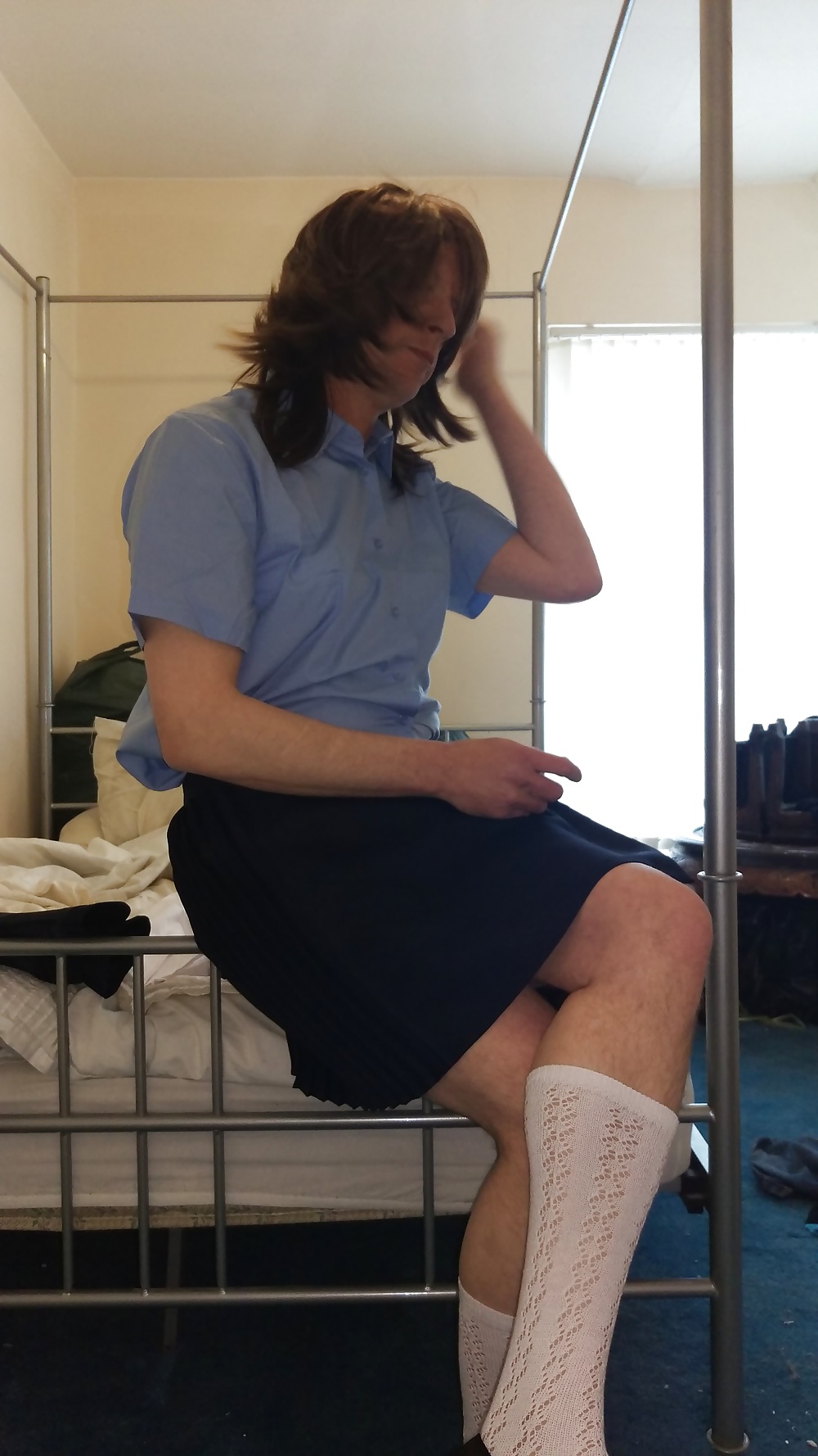 Uniformes escolares
 #39632415