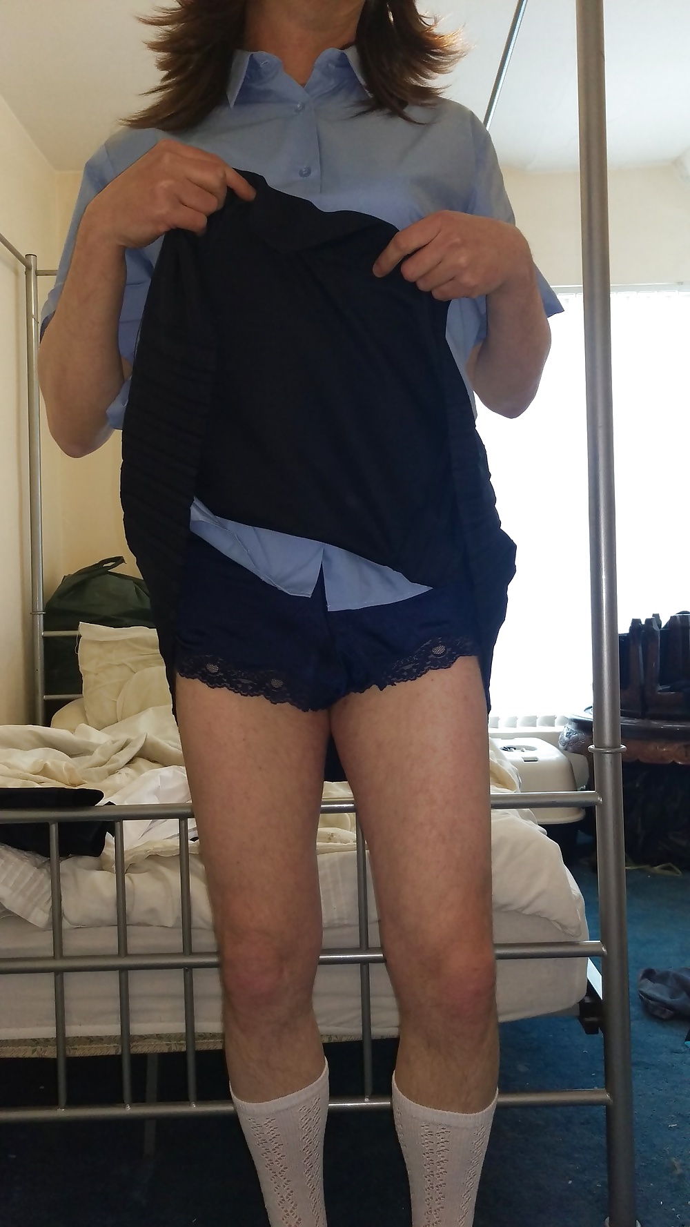 Uniformes escolares
 #39632464