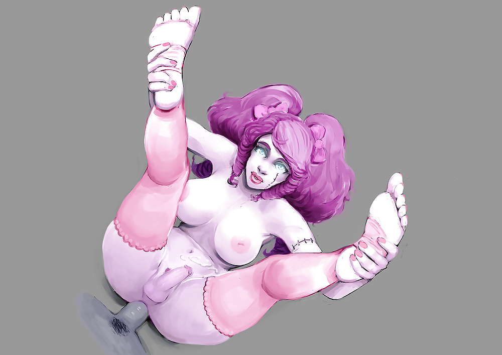 Collection Of Futa's #8 #39587966