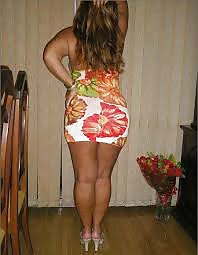 Mi esposa Nalgona #40575832