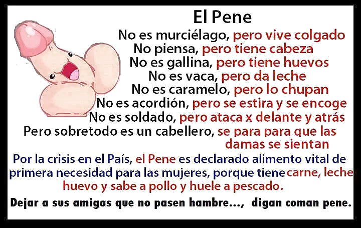 Algo de... humor
 #29739252