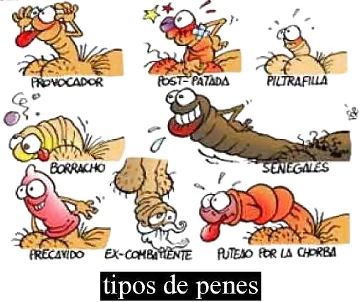 Algo de... Humor #29739262