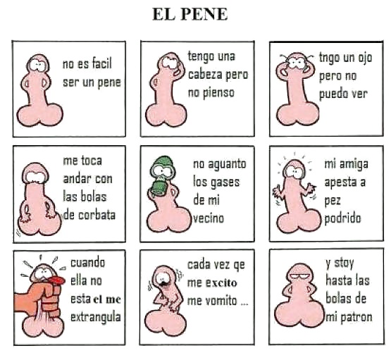 Algo de... Humor #29739267