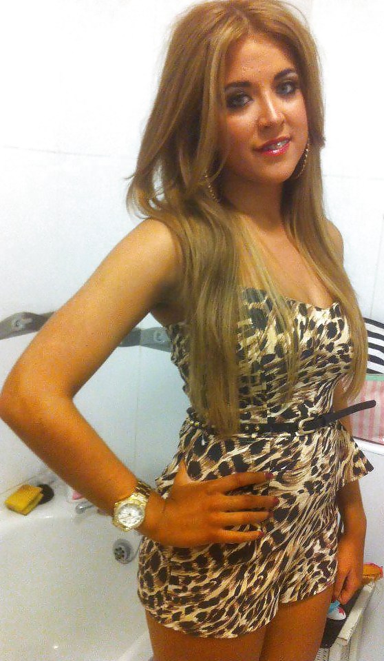 Facebook Sluts- Cheryl Löwen #25455948