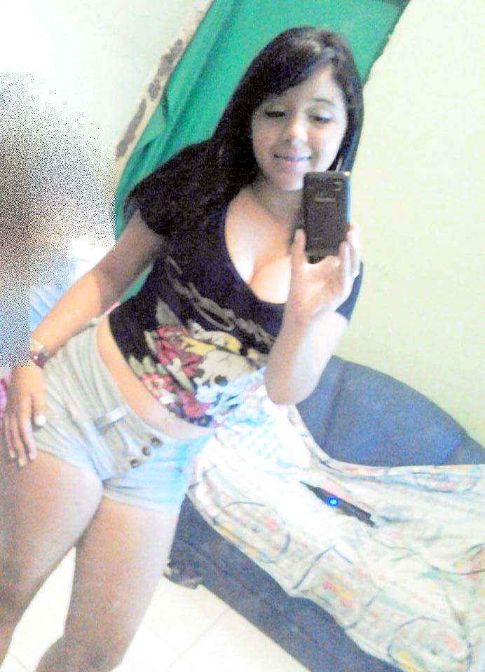 Lindas zorritas xvii
 #36917175