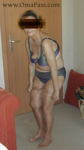 Mature pantyhose from Jimmy 8 #23510036
