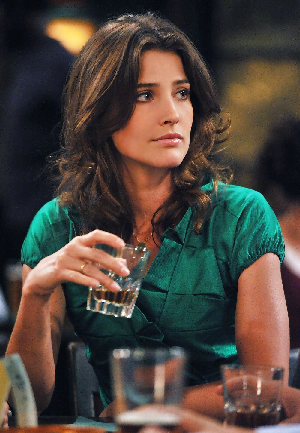 Cobie Smulders #24065608