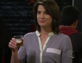 Cobie Smulders #24065717