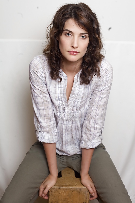 Cobie Smulders #24065831