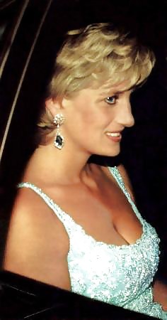 Prinzessin Diana #22898019