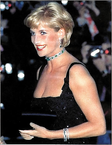 Princesa diana
 #22898089