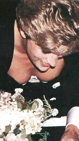 Princess Diana #22898171