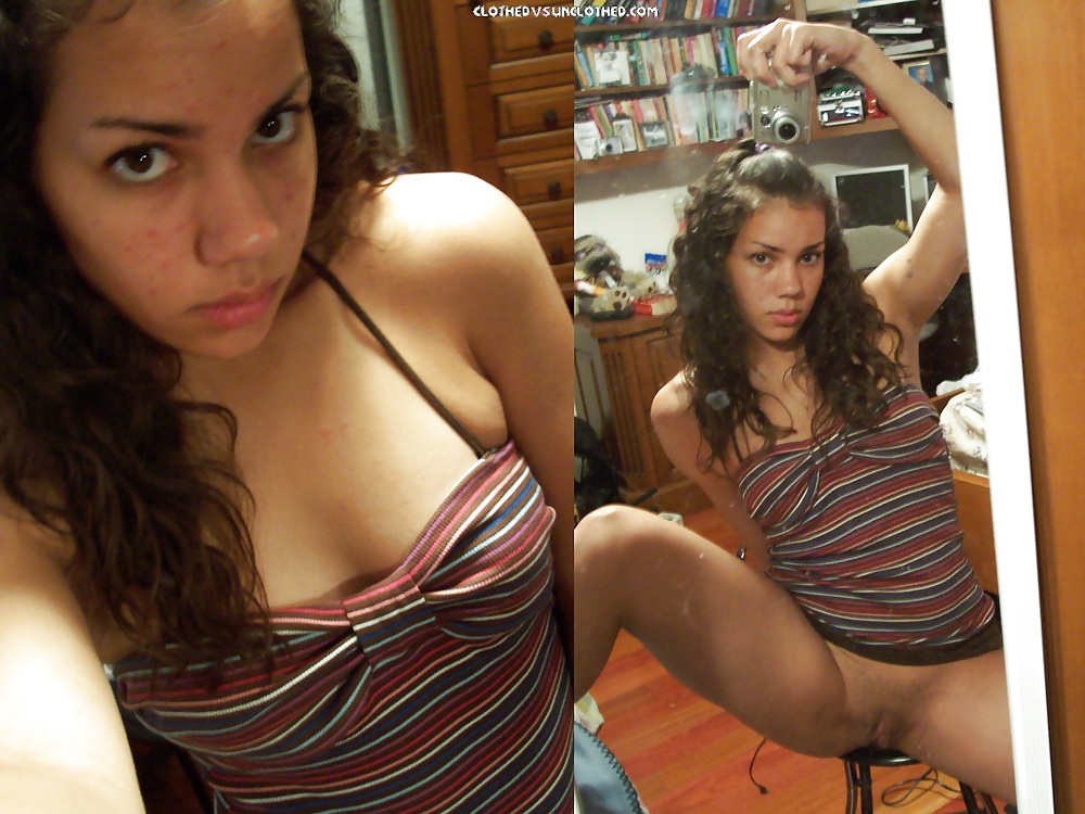Dressed - Undressed! #25151554
