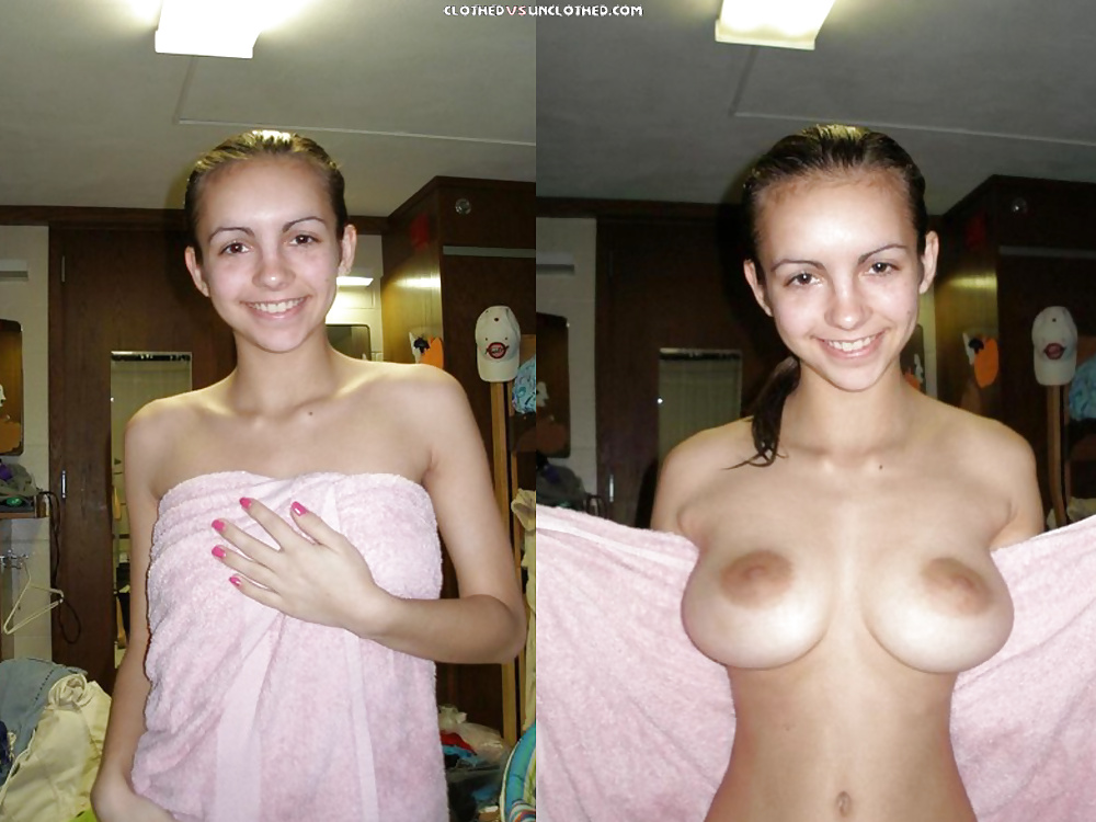 Dressed - Undressed! #25151593
