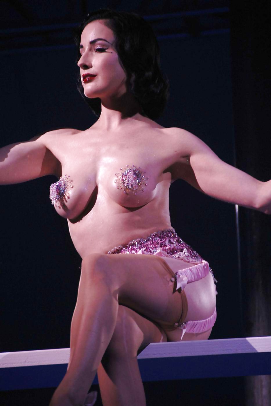 Dita von teese 2
 #26710775