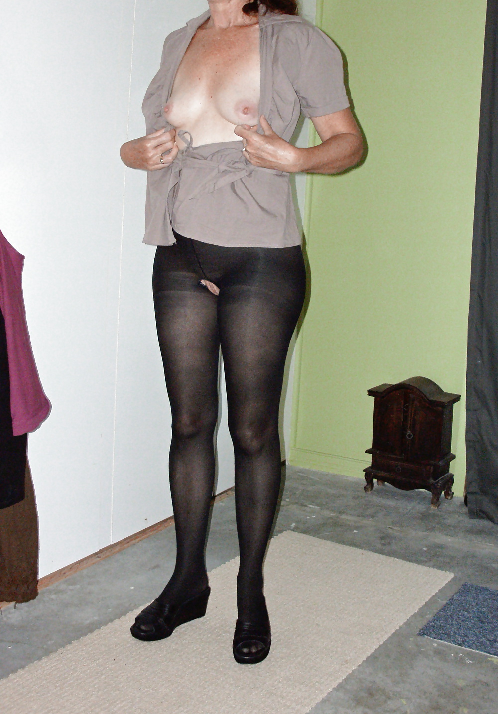 赤毛の妻 ビアンカ
 #35562807