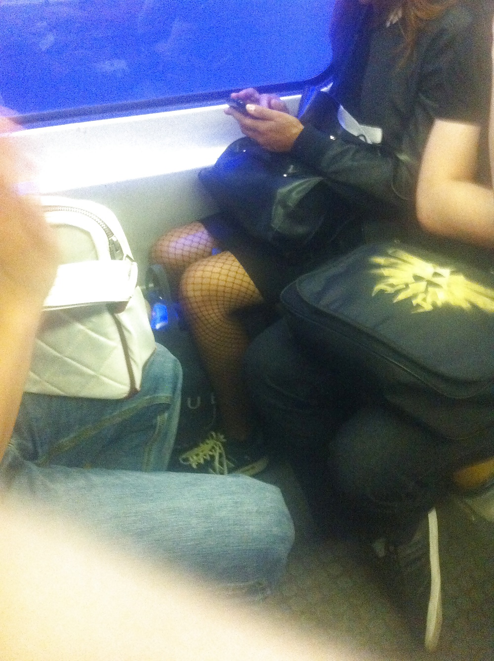 Beurette milf dans le metro
 #30310146