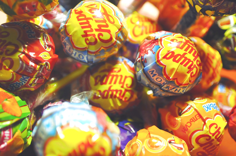 Chupa Chups #29663285