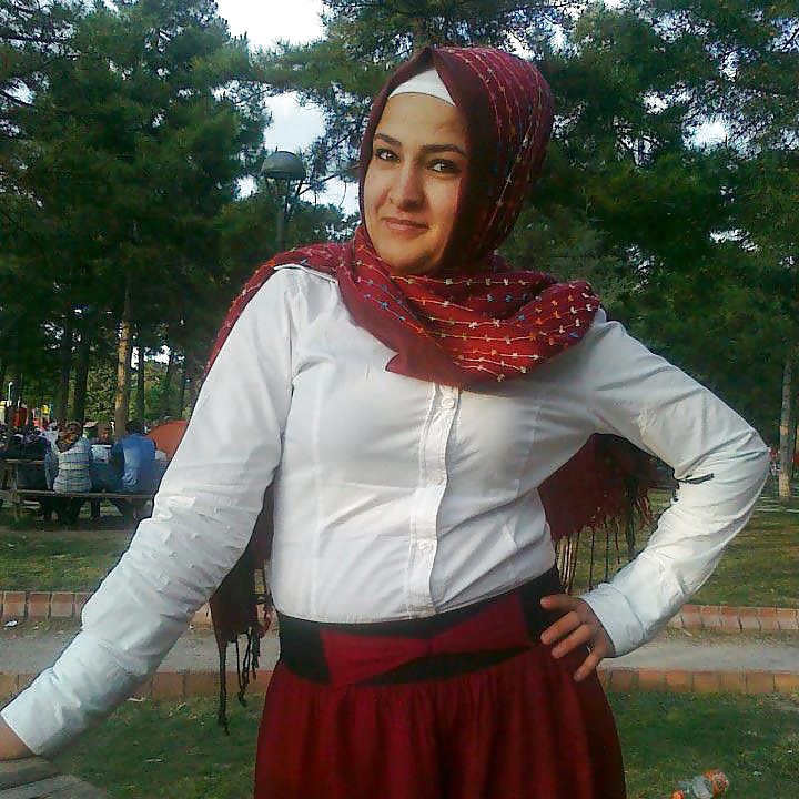 Turbanli turbo árabe hijab
 #32643288