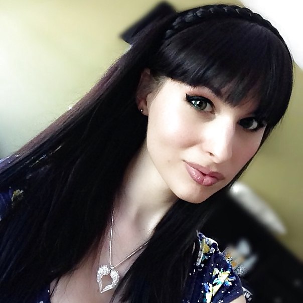 TS Bailey Jay, she gives me a hard-on! #25048666