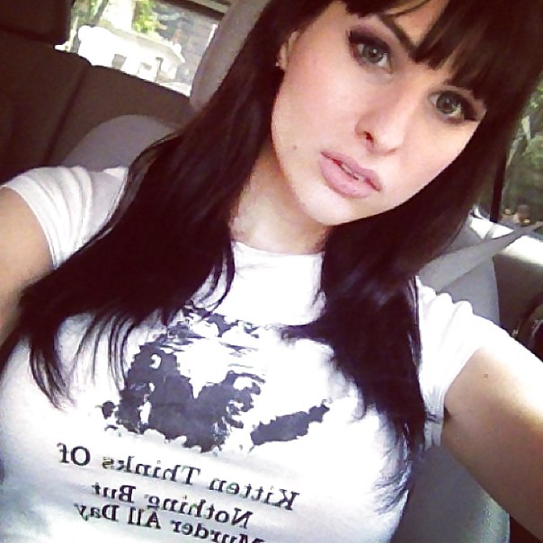 Ts Bailey Jay, Sie Gibt Mir Ein Hart Auf! #25048806