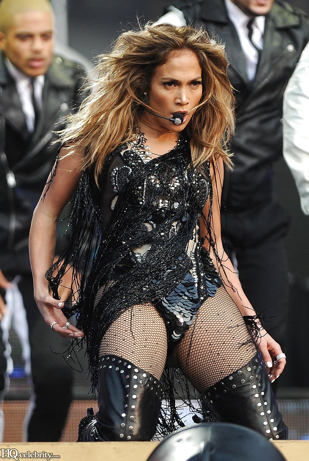 Jennifer Lopez Sexy Ass & Curves HUGE WANK GALLERY #30351422