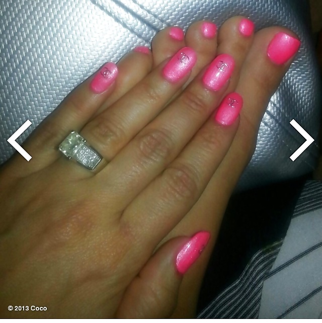 Coco Austin #31511616