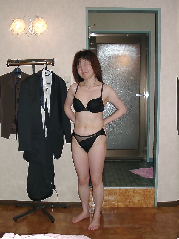 Japanese Femme Mûre 60 #35150886