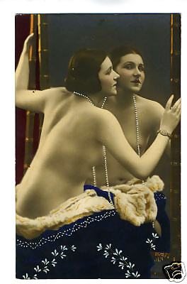 Au dela du miroir #31719732