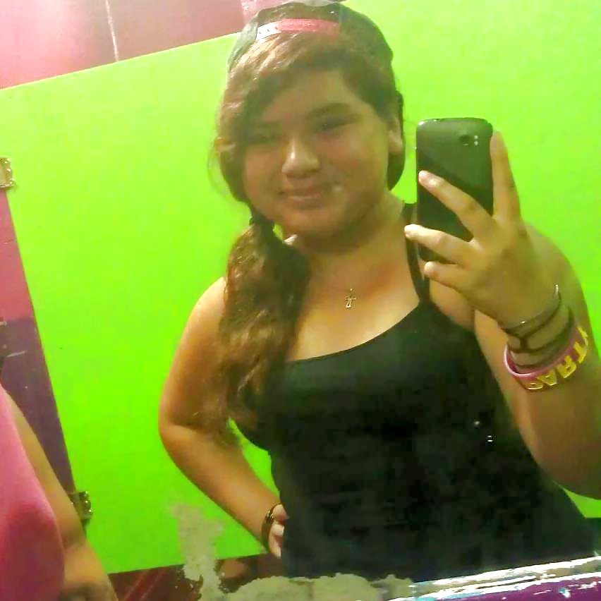 Chubby teens and non nude teens part 2  #39010588