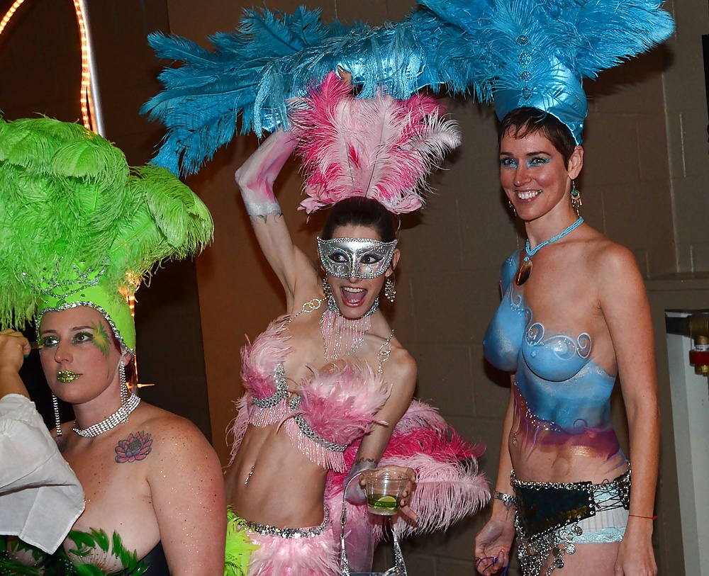 Carnaval brasilero (2012 (austin,tx)
 #23991986