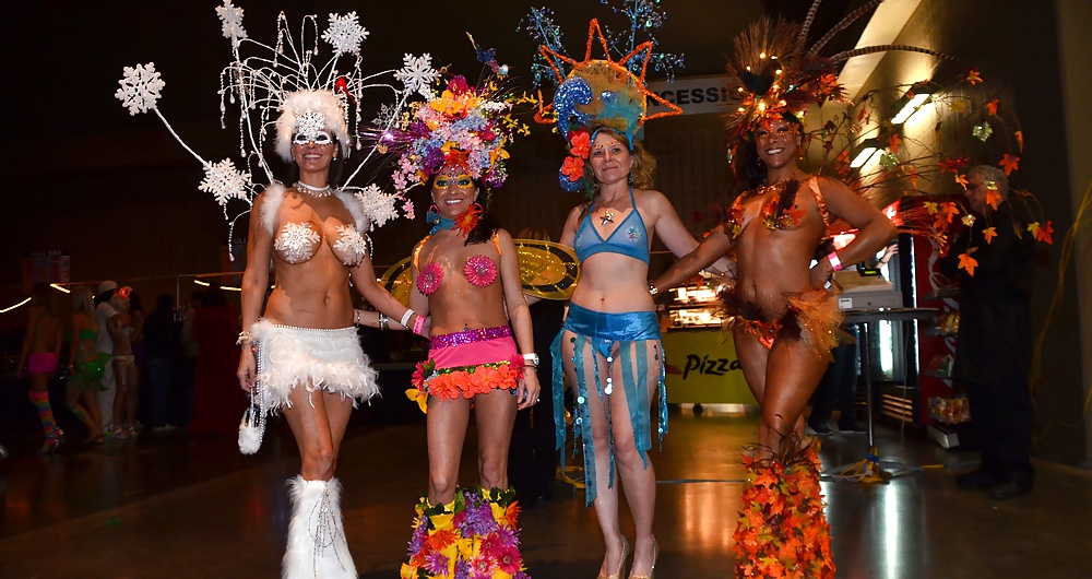 Carnaval brasilero (2012 (austin,tx)
 #23992004