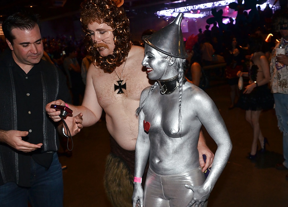 Carnaval brasilero (2012 (austin,tx)
 #23992031