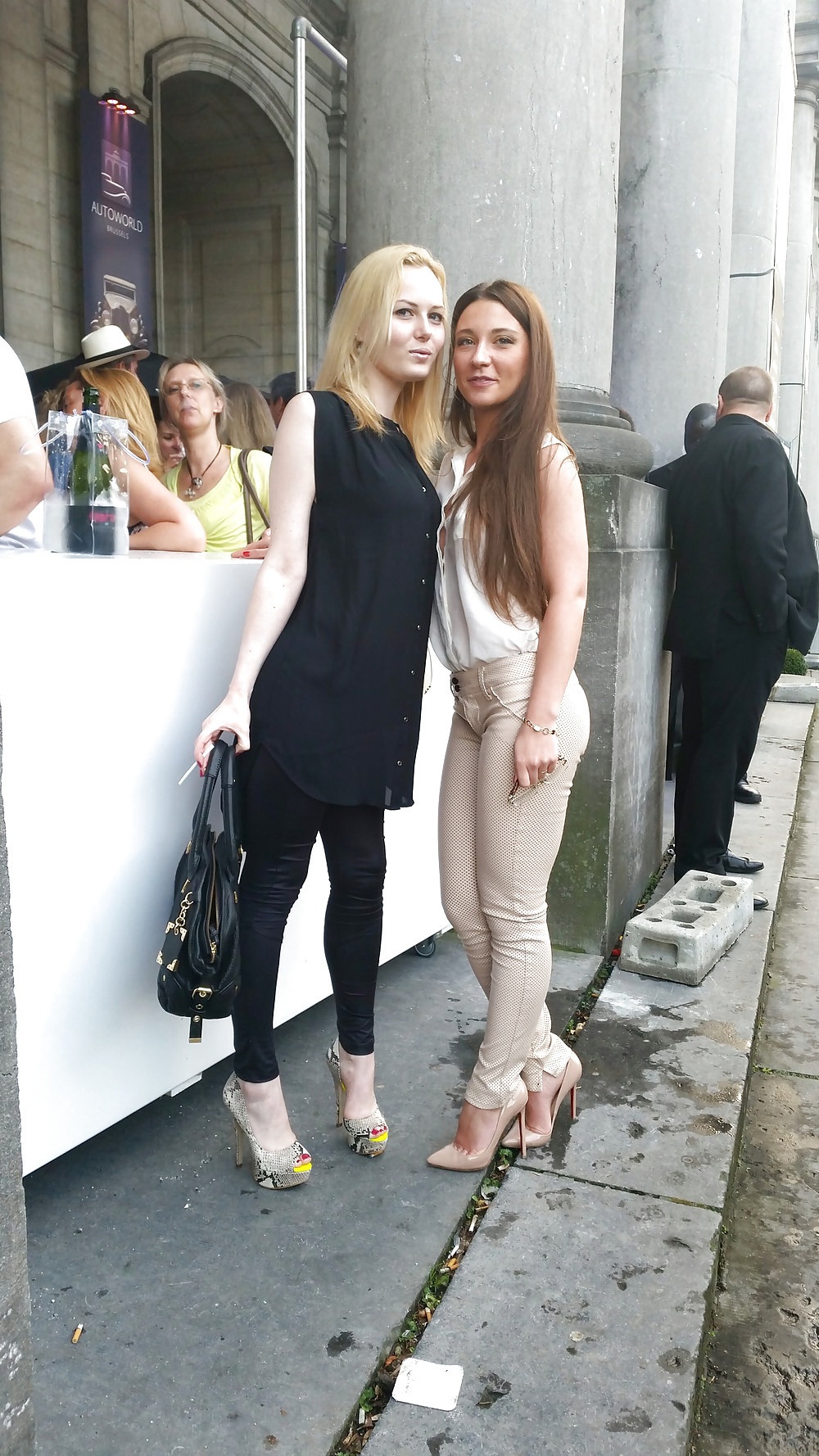 Puta traviesa lista para tomar una polla todo el día
 #26999649