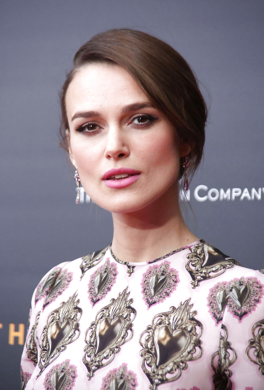 Keira Knightley The Royal Lady of England #35649303