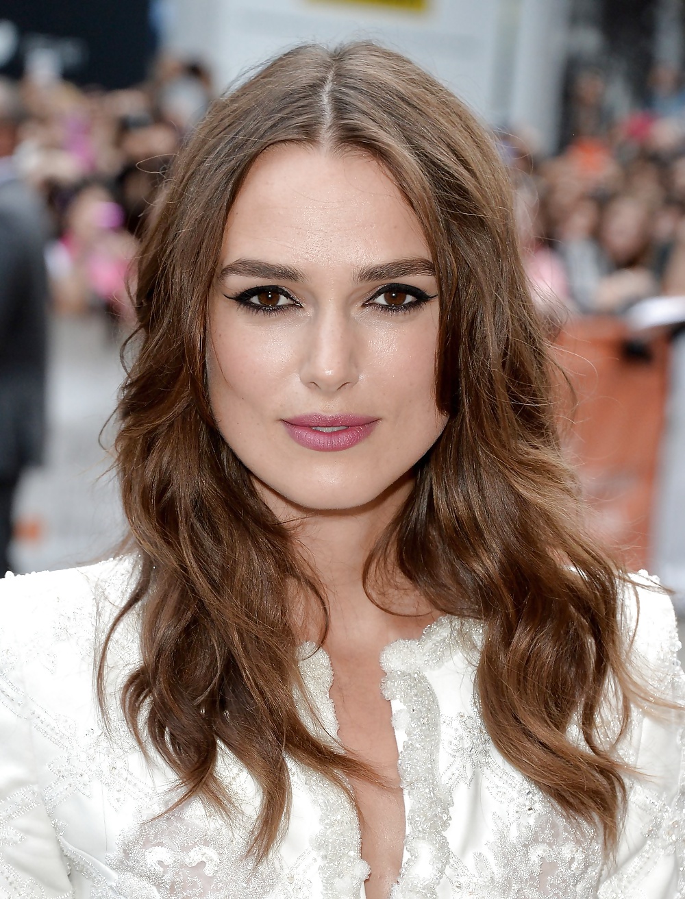 Keira Knightley La Dame Royale D'Angleterre #35649375