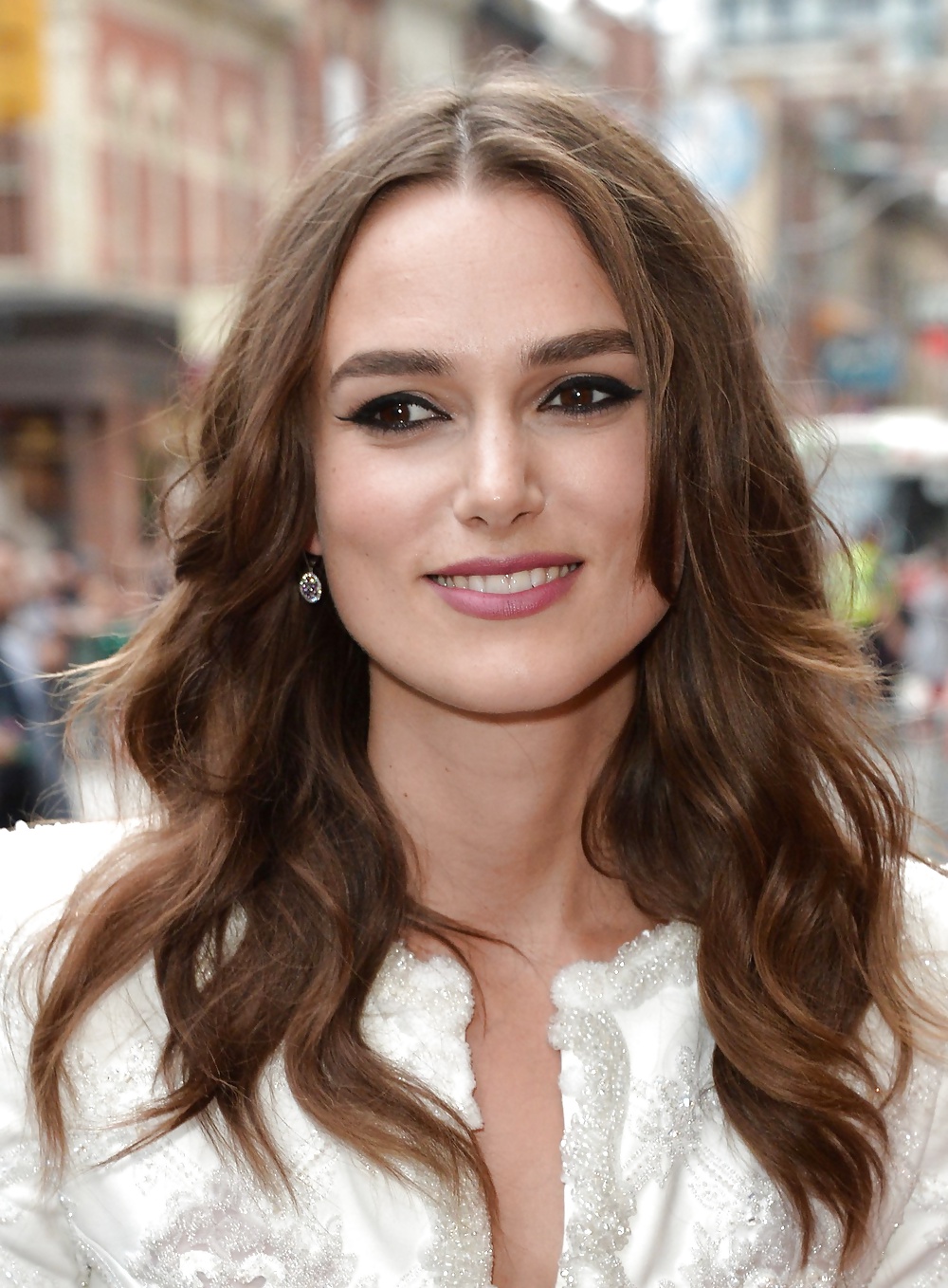 Keira Knightley The Royal Lady of England #35649427