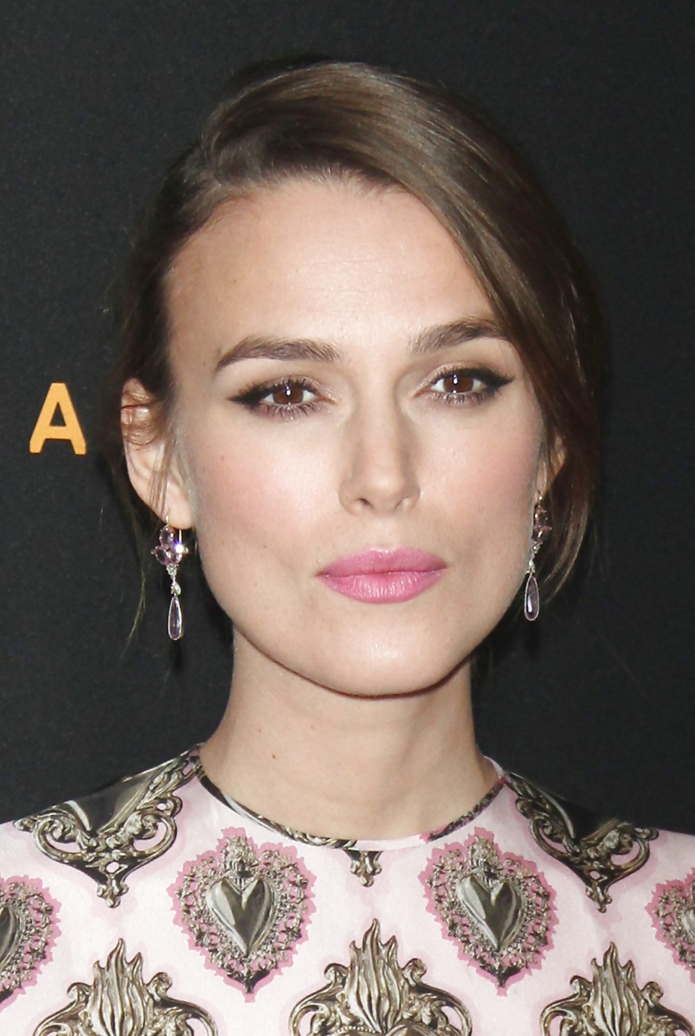 Keira Knightley The Royal Lady of England #35649453