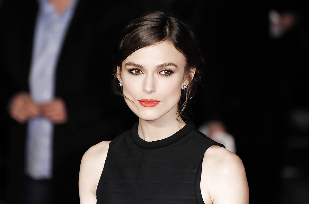 Keira Knightley The Royal Lady of England #35649545