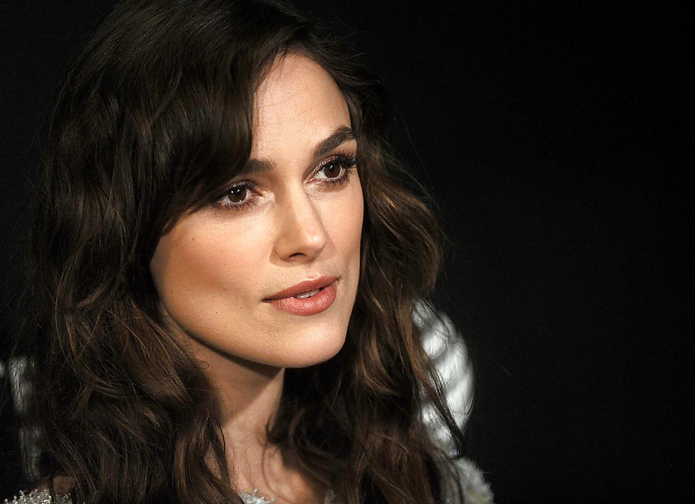 Keira Knightley The Royal Lady of England #35649553