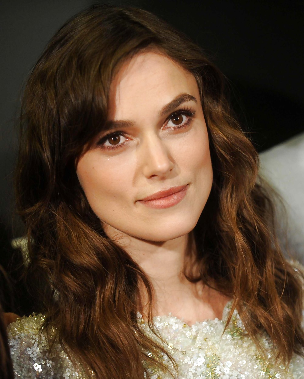 Keira Knightley The Royal Lady of England #35649558