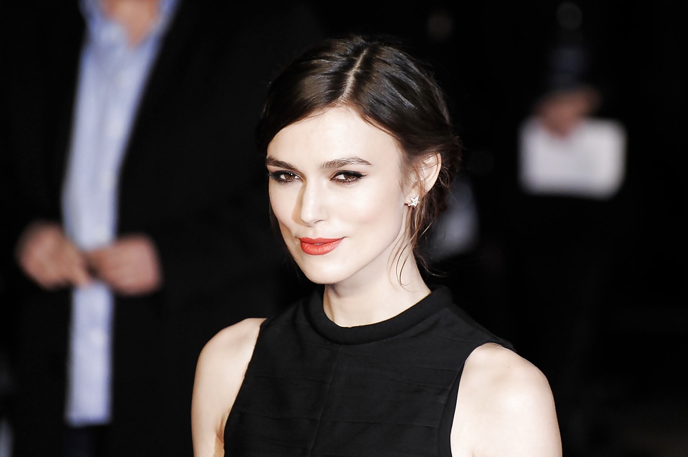 Keira Knightley The Royal Lady of England #35649595