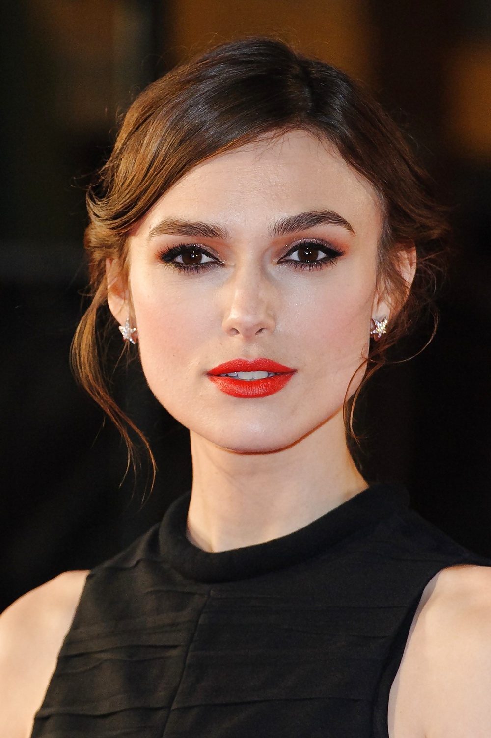 Keira Knightley The Royal Lady of England #35649600