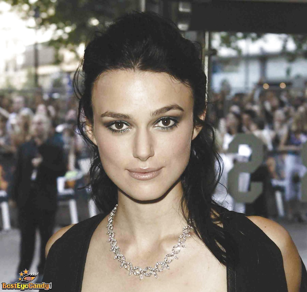 Keira Knightley The Royal Lady of England #35649623