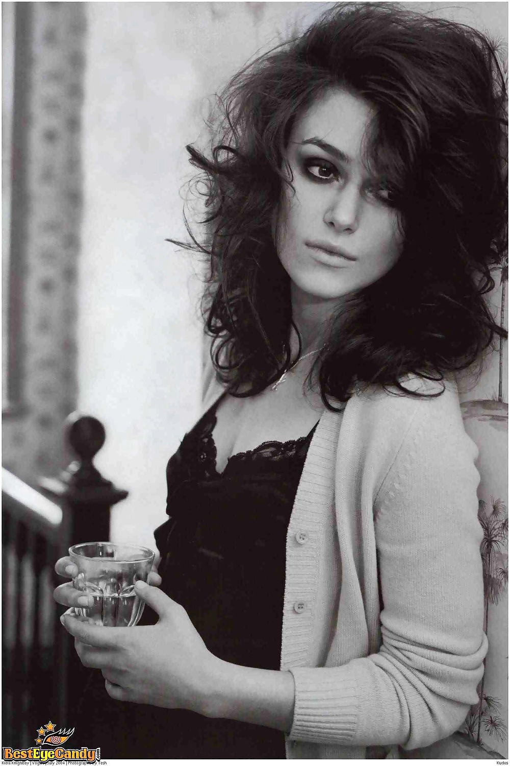 Keira Knightley The Royal Lady of England #35649628