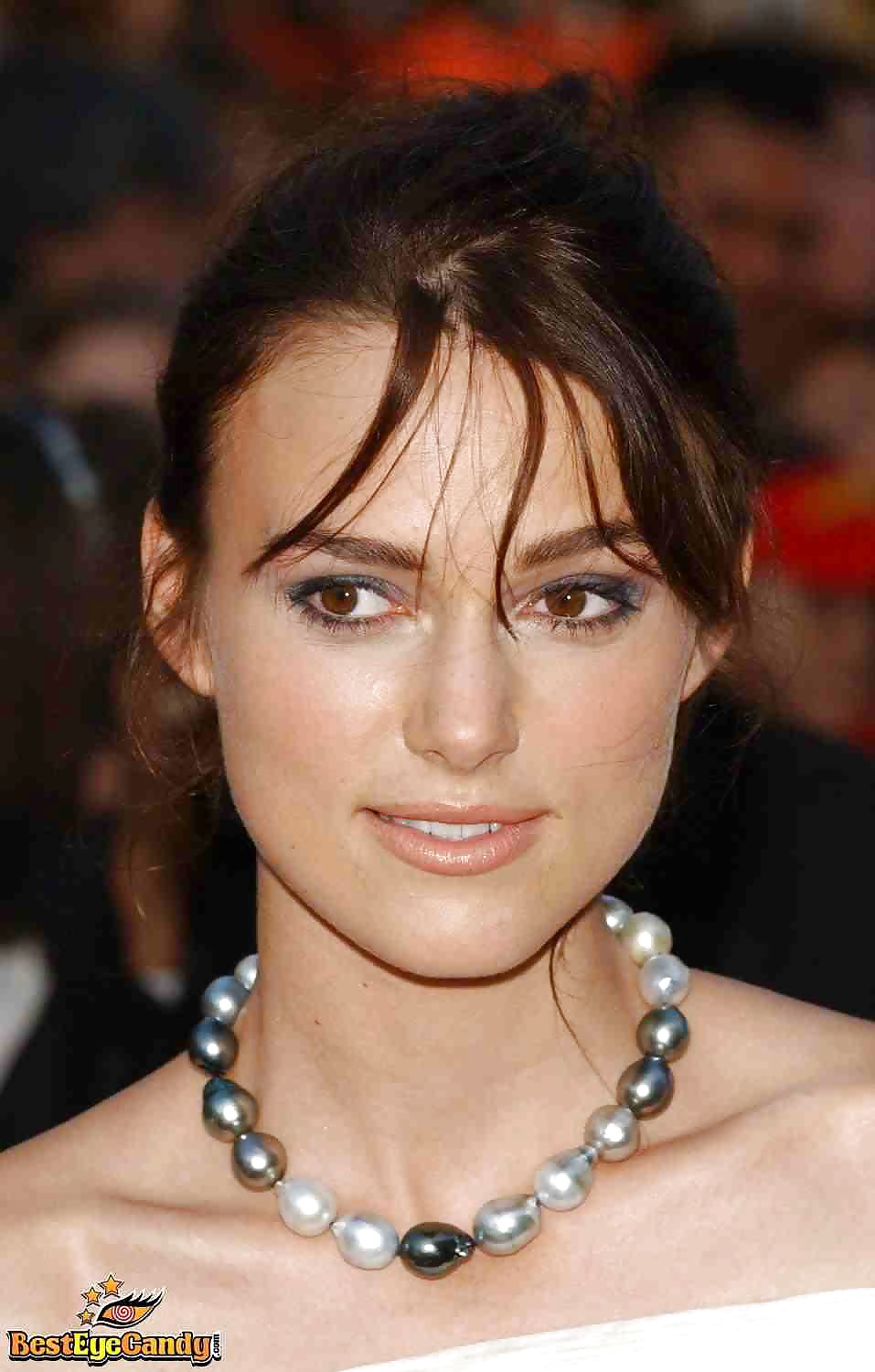 Keira Knightley The Royal Lady of England #35649637